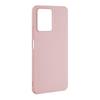 FIXED Story Back Cover for Xiaomi Redmi Note 12, pink