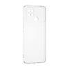 FIXED Story TPU Back Cover for Xiaomi POCO C40, clear