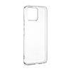 FIXED Story TPU Back Cover for Honor X8, clear