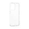 FIXED Story TPU Back Cover for Realme 9 5G, clear