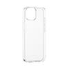 FIXED Story AntiUV TPU Back Cover for Apple iPhone 14, clear