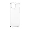 FIXED Story AntiUV TPU Back Cover for Apple iPhone 14 Plus, clear