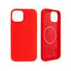 FIXED MagFlow for Apple iPhone 14, red