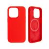 FIXED MagFlow for Apple iPhone 14 Pro, red