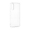 FIXED Story TPU Back Cover for Sony Xperia 10 IV, clear