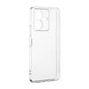 FIXED Story TPU Back Cover for Vivo Y22/Y22s, clear