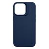 Cellularline Sensation Silikonschutzhülle für Apple iPhone 14 PRO MAX, blau
