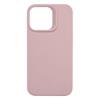 Cellularline Sensation Schutzhülle aus Silikon für Apple iPhone 14 PRO, pink