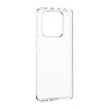 FIXED Story TPU Back Cover for Xiaomi 13 Pro, clear