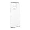 FIXED Story TPU Back Cover for X8 5G/X6/70 Lite 5G, clear