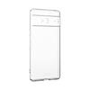 FIXED Story TPU Back Cover for Google Pixel 7, clear