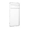 FIXED TPU Gel Case for Google Pixel 7 Pro, clear
