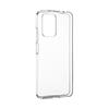 FIXED Story TPU Back Cover for Xiaomi POCO X4 GT, clear