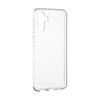 FIXED Story TPU Back Cover for Samsung Galaxy A04s, clear