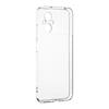 FIXED Story TPU Back Cover for Xiaomi POCO M5, clear