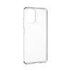 FIXED Story TPU Back Cover for Xiaomi POCO M5s, clear