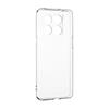 FIXED Story TPU Back Cover for OnePlus 10T, clear