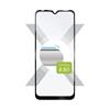 FIXED Full Cover 2,5D Tempered Glass for Infinix Smart 6, black