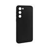 FIXED Story Back Cover for Samsung Galaxy S23, black