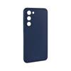 FIXED Story Back Cover for Samsung Galaxy S23, blue