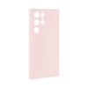 FIXED Story Back Cover for Samsung Galaxy S23 Ultra, pink