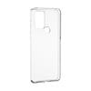 FIXED Story TPU Back Cover for TCL 305, clear