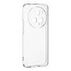 FIXED Story TPU Back Cover for Honor Magic 5 Pro, clear