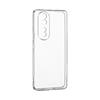 FIXED Story TPU Back Cover for Honor 80 Pro, clear
