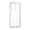 FIXED Story TPU Back Cover for POCO X5 5G, clear