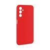 FIXED Story Back Cover for Samsung Galaxy A14/A14 5G, red