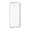 TPU gelové pouzdro FIXED pro Samsung Galaxy A04, čiré