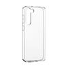 FIXED Story AntiUV TPU Back Cover for Samsung Galaxy S23, clear