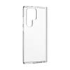 FIXED Story AntiUV TPU Back Cover for Samsung Galaxy S23 Ultra, clear
