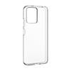FIXED Story TPU Back Cover for Xiaomi Redmi Note 12 5G, clear