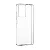 FIXED Story TPU Back Cover for POCO X5 Pro 5G, clear