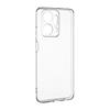 FIXED Story TPU Back Cover for Honor X7a, clear
