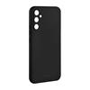 FIXED Story Back Cover for Samsung Galaxy A34 5G, black