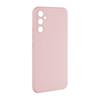 FIXED Story Back Cover for Samsung Galaxy A34 5G, pink