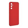 FIXED Story Back Cover for Samsung Galaxy A34 5G, red