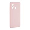 FIXED Story Back Cover for Xiaomi Redmi 12C, pink
