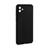 FIXED Story Back Cover for Samsung Galaxy A04, black