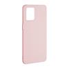 FIXED Story Back Cover for Motorola Moto G53 5G, pink