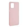 FIXED Story Back Cover for Motorola Moto G73 5G, pink