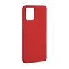 FIXED Story Back Cover for Motorola Moto G13, red