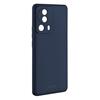 FIXED Story Back Cover for Xiaomi 13 Lite, blue