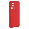 FIXED Story Back Cover for Xiaomi 13 Lite, red