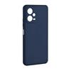 FIXED Story Back Cover for Xiaomi Redmi Note 12 5G, blue