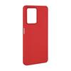 FIXED Story Back Cover for POCO X5 Pro 5G, red