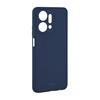 FIXED Story Back Cover for Honor X7a, blue