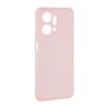 FIXED Story Back Cover for Honor X7a, pink